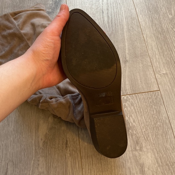 NEW Knee High Boots - Picture 2 of 2